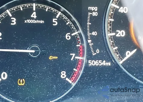 2024 Mazda Cx-30 2.5 S Select Sport from USA, damaged, VIN 3MVDMBBM0RM652269